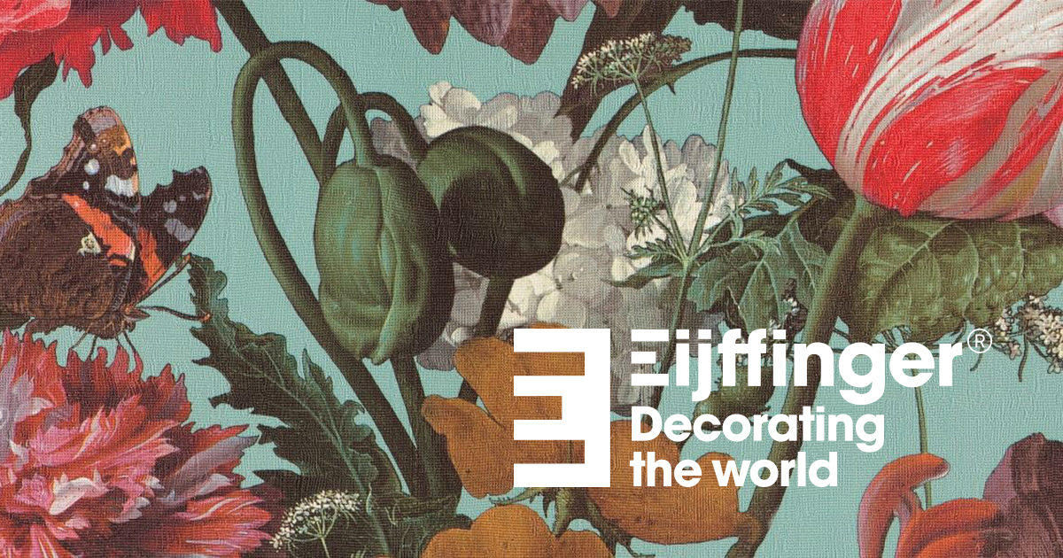 - Eijffinger | Decorating the world Behang en
